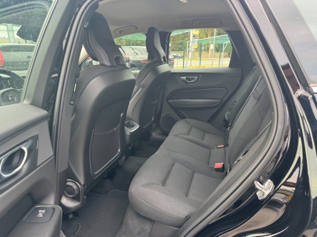 VOLVO XC60 usata, con Cronologia tagliandi
