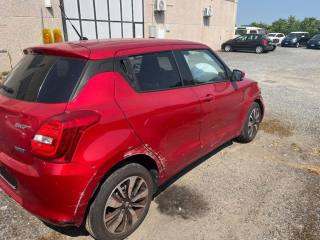 SUZUKI Swift usata, con Chiusura centralizzata
