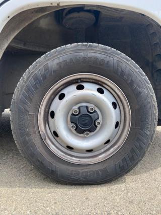 FIAT Ducato usata, con Bluetooth