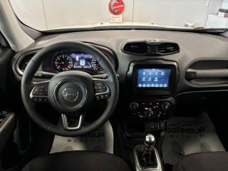 JEEP Renegade usata, con Chiusura centralizzata