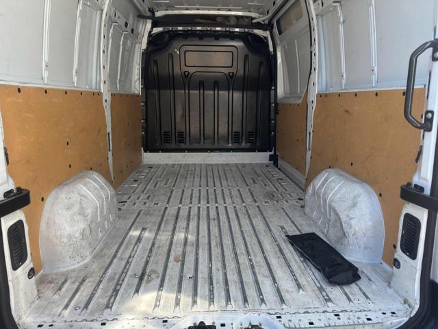 RENAULT Master usata, con Vivavoce