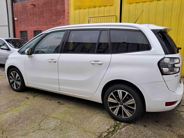 CITROEN Grand C4 Picasso usata, con Airbag Passeggero