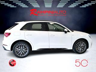 AUDI Q3 usata 6