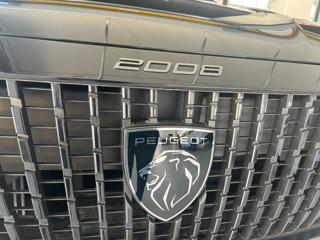 PEUGEOT 2008 usata, con Servosterzo