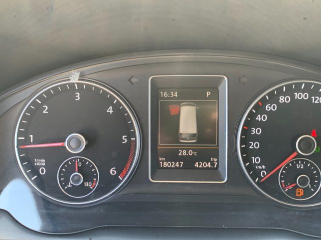 VOLKSWAGEN Multivan usata, con Controllo trazione