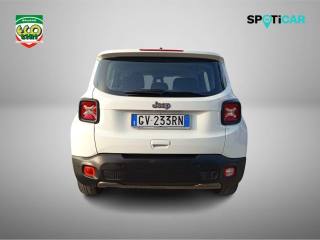 JEEP Renegade usata, con Autoradio