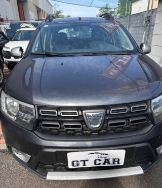 DACIA Sandero usata, con Airbag
