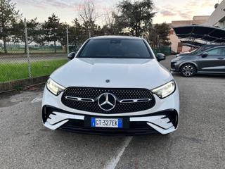 MERCEDES-BENZ GLC 300 usata, con Airbag