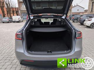 TESLA Model Y usata, con Immobilizzatore elettronico