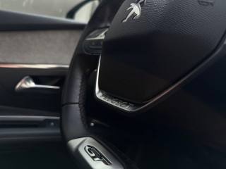 PEUGEOT 3008 usata, con USB