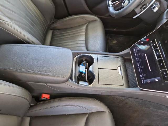 MASERATI Grecale usata, con Boardcomputer