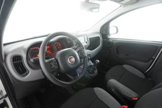 FIAT Panda usata 1