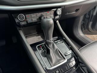 JEEP Compass usata, con Controllo trazione