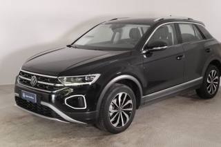 VOLKSWAGEN T-Roc 1.5 TSI ACT DSG Style