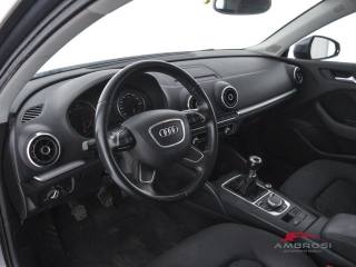 AUDI A3 usata 7