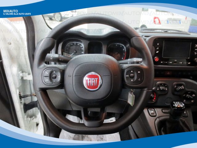 FIAT Panda usata, con Airbag Passeggero
