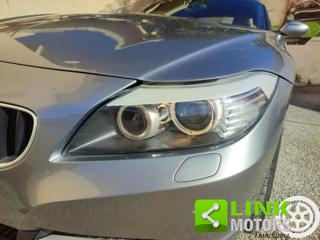 BMW Z4 usata, con Climatizzatore
