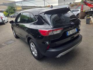 FORD Kuga usata, con Boardcomputer
