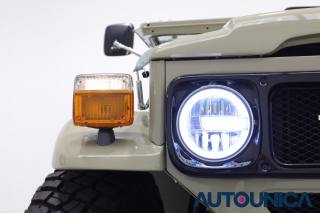 TOYOTA Land Cruiser usata 9