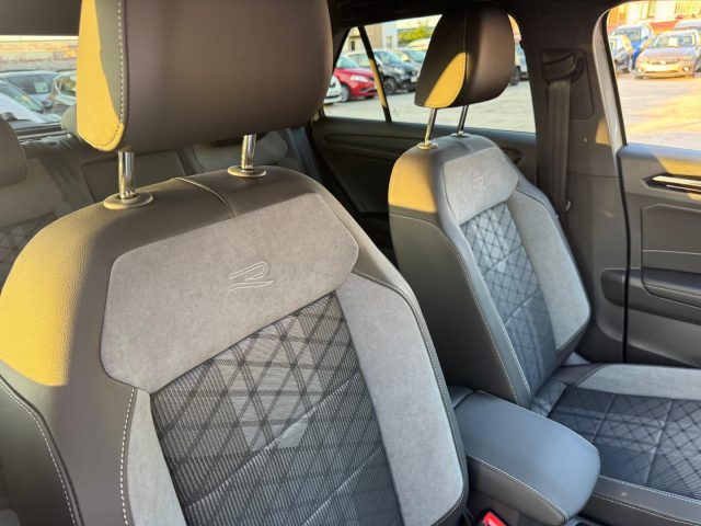 VOLKSWAGEN T-Roc usata, con Fendinebbia