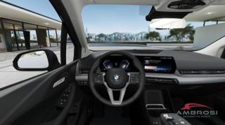 BMW 218 usata 9