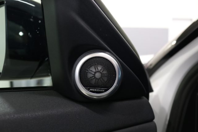 LAND ROVER Range Rover Evoque usata, con Sensore di luce