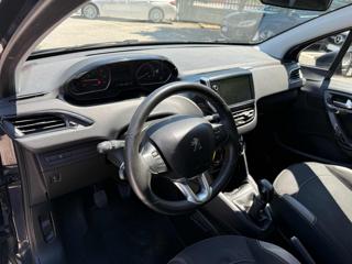 PEUGEOT 208 usata, con Cruise Control