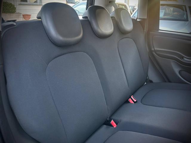 FIAT Panda usata 27