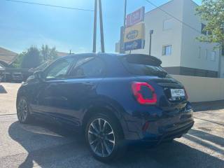 FIAT 500X usata, con Airbag