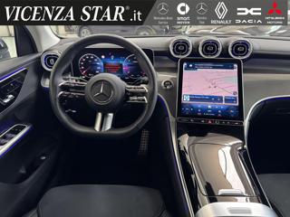 MERCEDES-BENZ GLC 220 usata, con Chiusura centralizzata