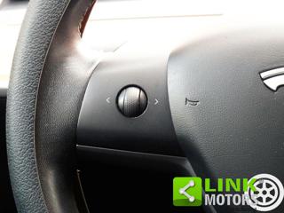 TESLA Model 3 usata, con Regolazione elettrica sedili