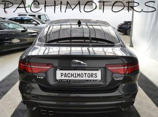 JAGUAR XE usata, con Immobilizzatore elettronico