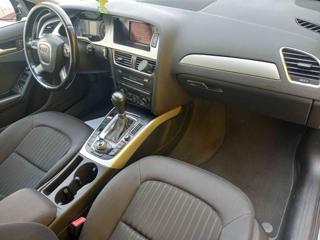 AUDI A4 usata 22