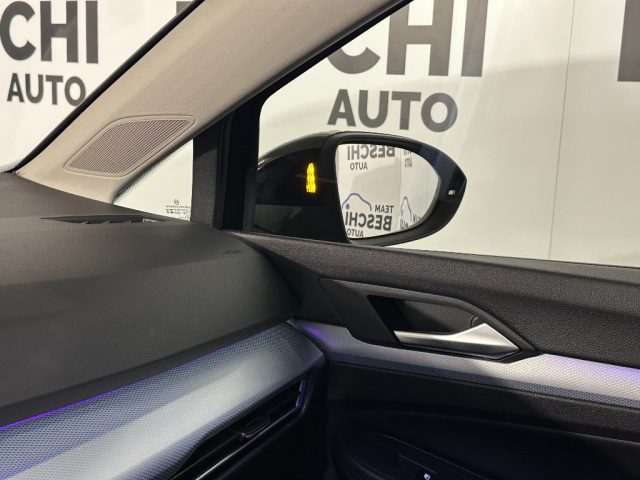 VOLKSWAGEN Golf usata, con Immobilizzatore elettronico