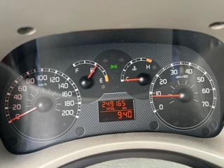 FIAT Panda usata 10