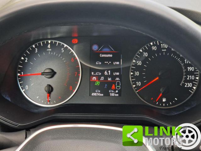 RENAULT Clio usata 19