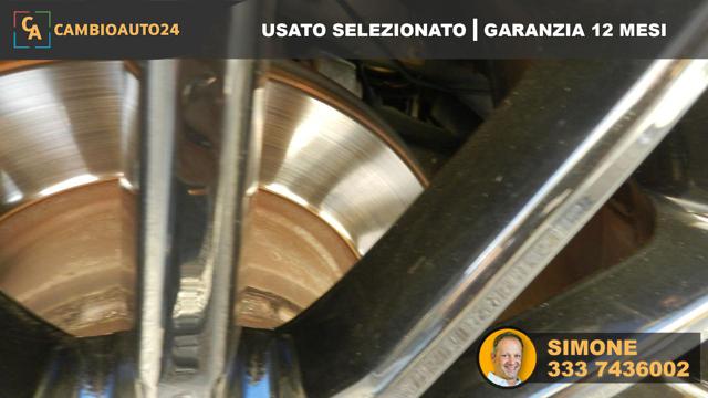 MERCEDES-BENZ A 250 usata 99