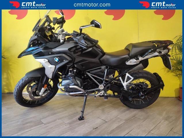BMW R 1250 GS usata 2
