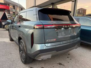 JAECOO Jaecoo 7 usata, con Airbag Passeggero