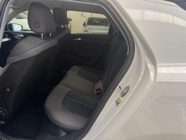 AUDI A1 usata, con Climatizzatore