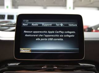 MERCEDES-BENZ G 350 usata, con Controllo trazione
