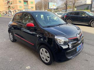 RENAULT Twingo usata, con Airbag laterali