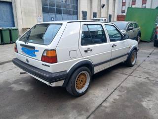 VOLKSWAGEN Golf usata 1