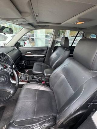 SUZUKI Grand Vitara usata, con Chiusura centralizzata