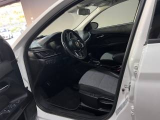 FIAT Tipo usata, con Boardcomputer
