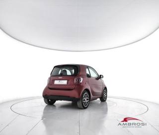 SMART ForTwo usata 2
