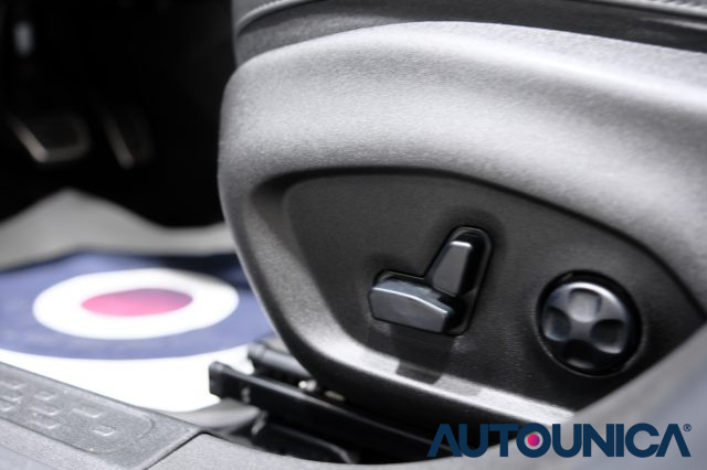 FIAT 500X usata, con USB