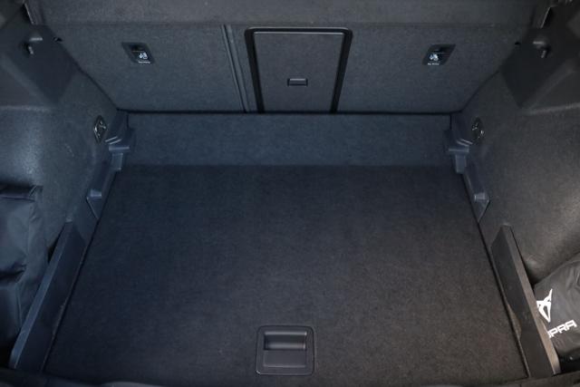 CUPRA Formentor usata, con Volante riscaldabile