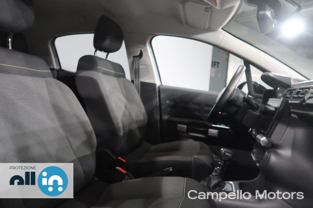 CITROEN C3 usata 13