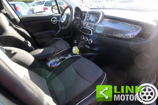 FIAT 500X usata, con Airbag testa